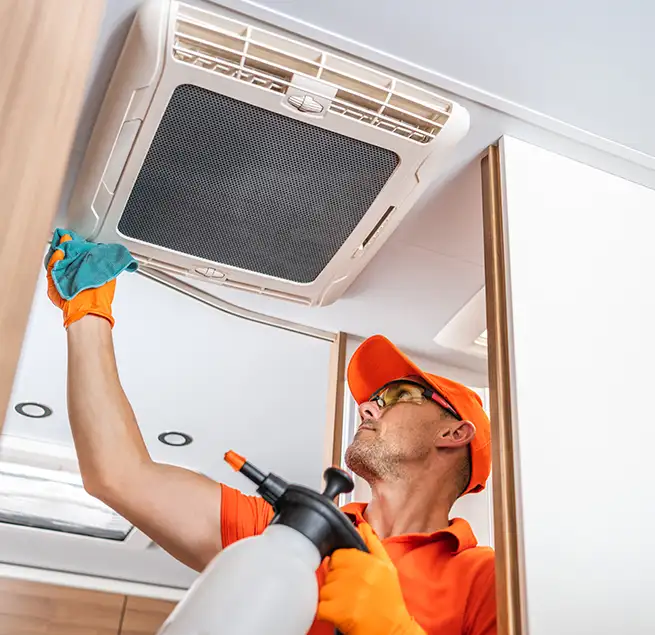 Why Homeowners & Businesses Trust Us in Palm Coast, FL?