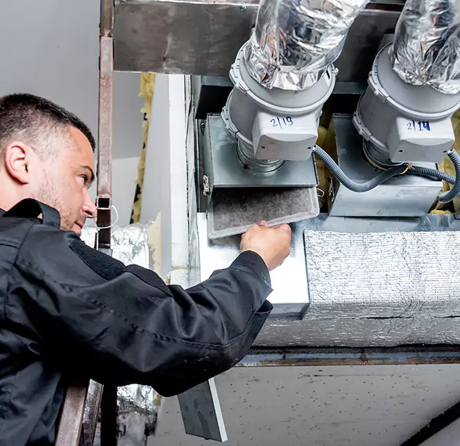 Why Homeowners & Businesses Trust Us in Palm Coast, FL?