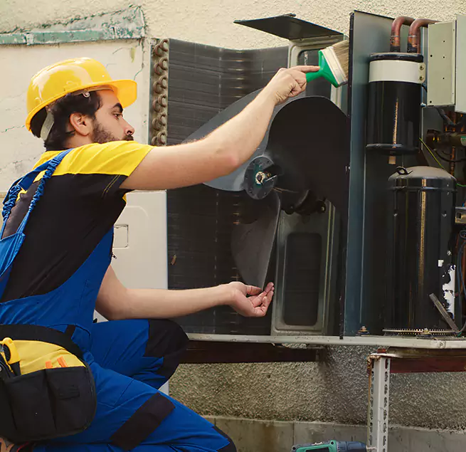 Why Homeowners & Businesses Trust Us in Palm Coast, FL?