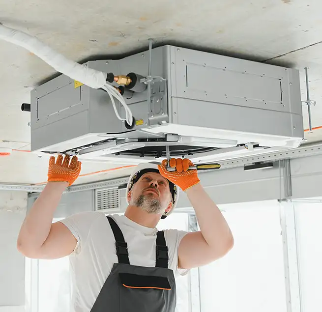 Why Homeowners & Businesses Trust Us Palm Coast, FL