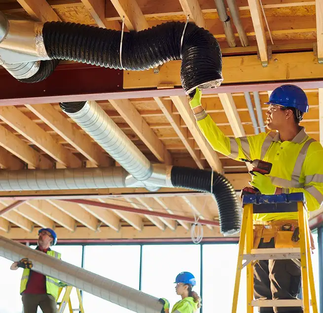 Why Homeowners & Businesses Trust Us in Palm Coast, FL?