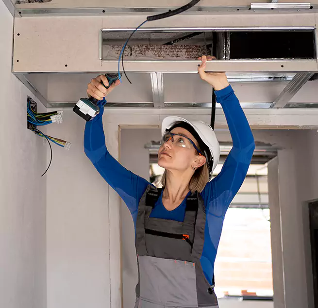 Why Homeowners & Businesses Trust Us in Palm Coast, FL?