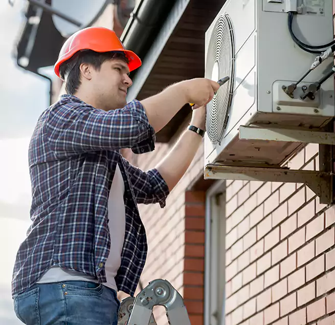 Why Homeowners & Businesses Trust Us Palm Coast, FL