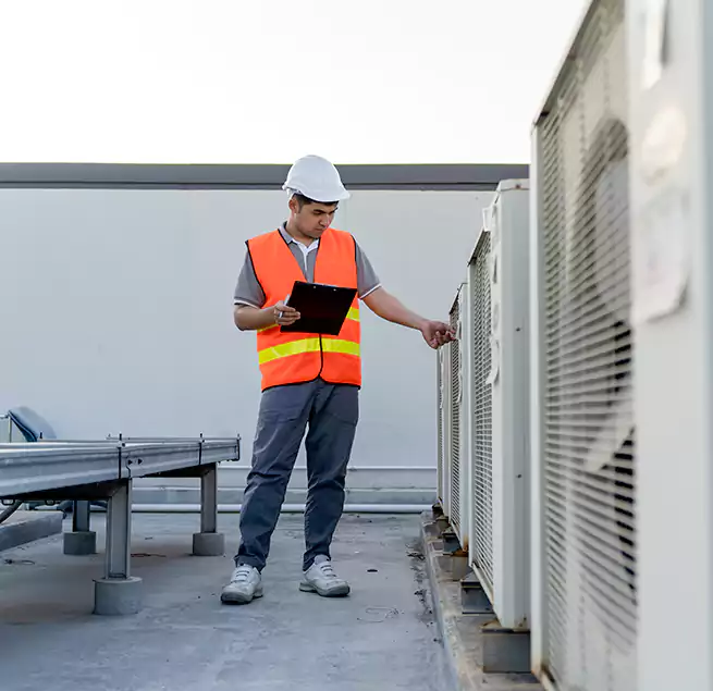 Why Homeowners & Businesses Trust Us in Palm Coast, FL?