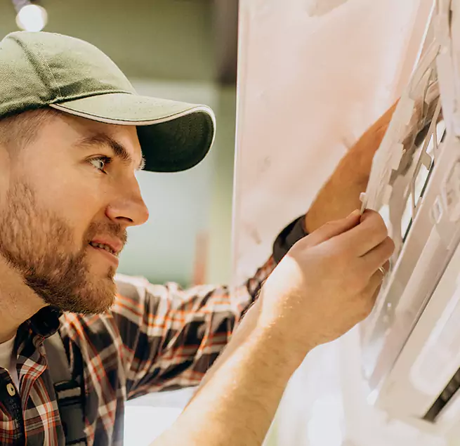 Why Homeowners & Businesses Trust Us in Palm Coast, FL?