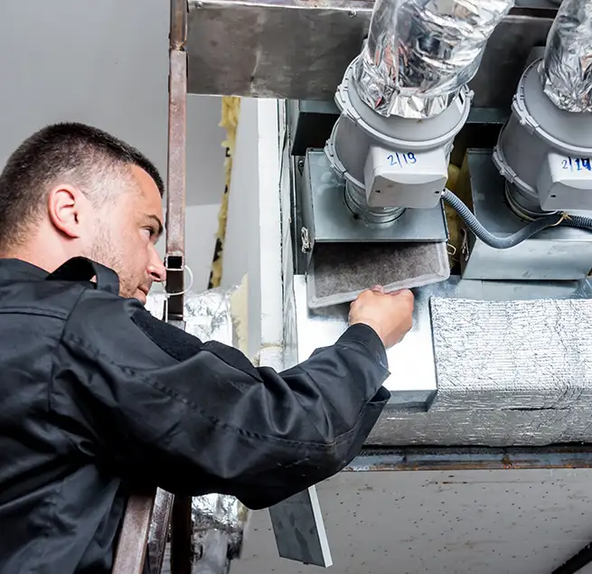 Why Homeowners & Businesses Trust Us in Palm Coast, FL?